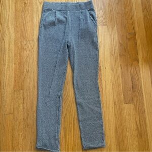 Women's Gray Skinny Pants